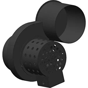 Trabzon Soba Baca Fanı Satan Yerler