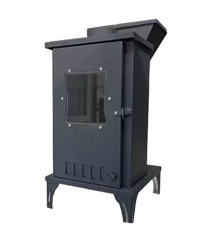 Trabzon Pelet Soba Imalatçıları