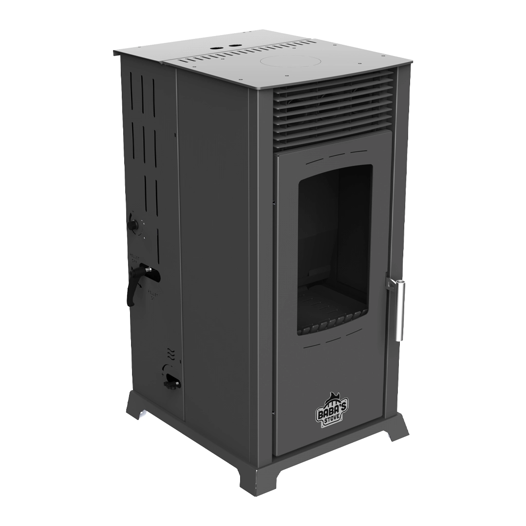 Trabzon Pelet Soba Fiyatları