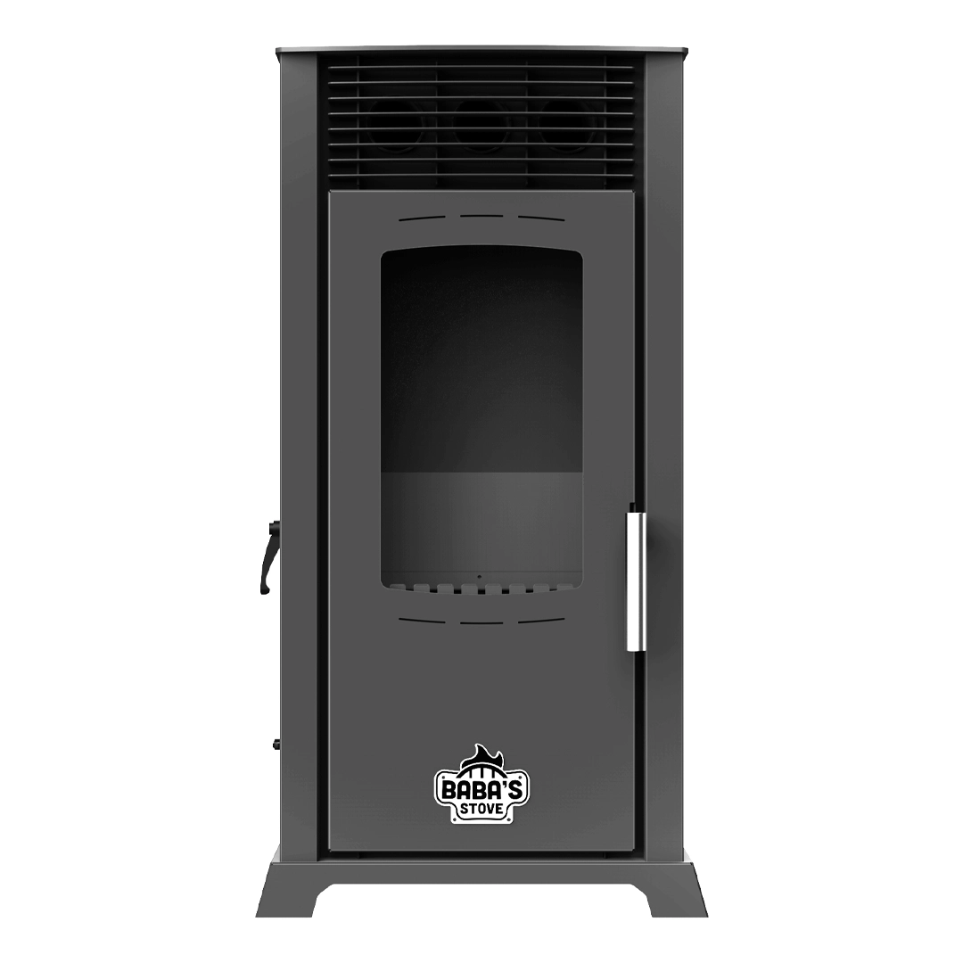 Trabzon En Ucuz Pelet Soba