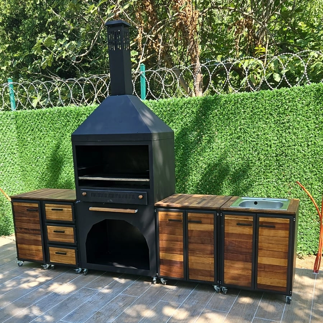 Trabzon Tezgahlı Barbekü Fiyatları