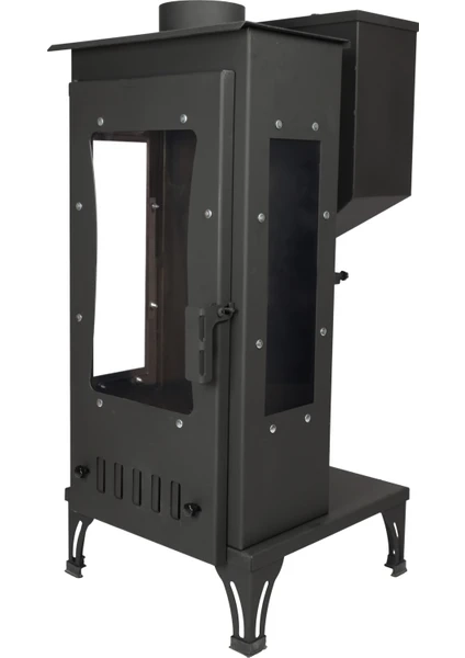 Pelet Yakıtı Nedir Ve Nasıl Üretilir?