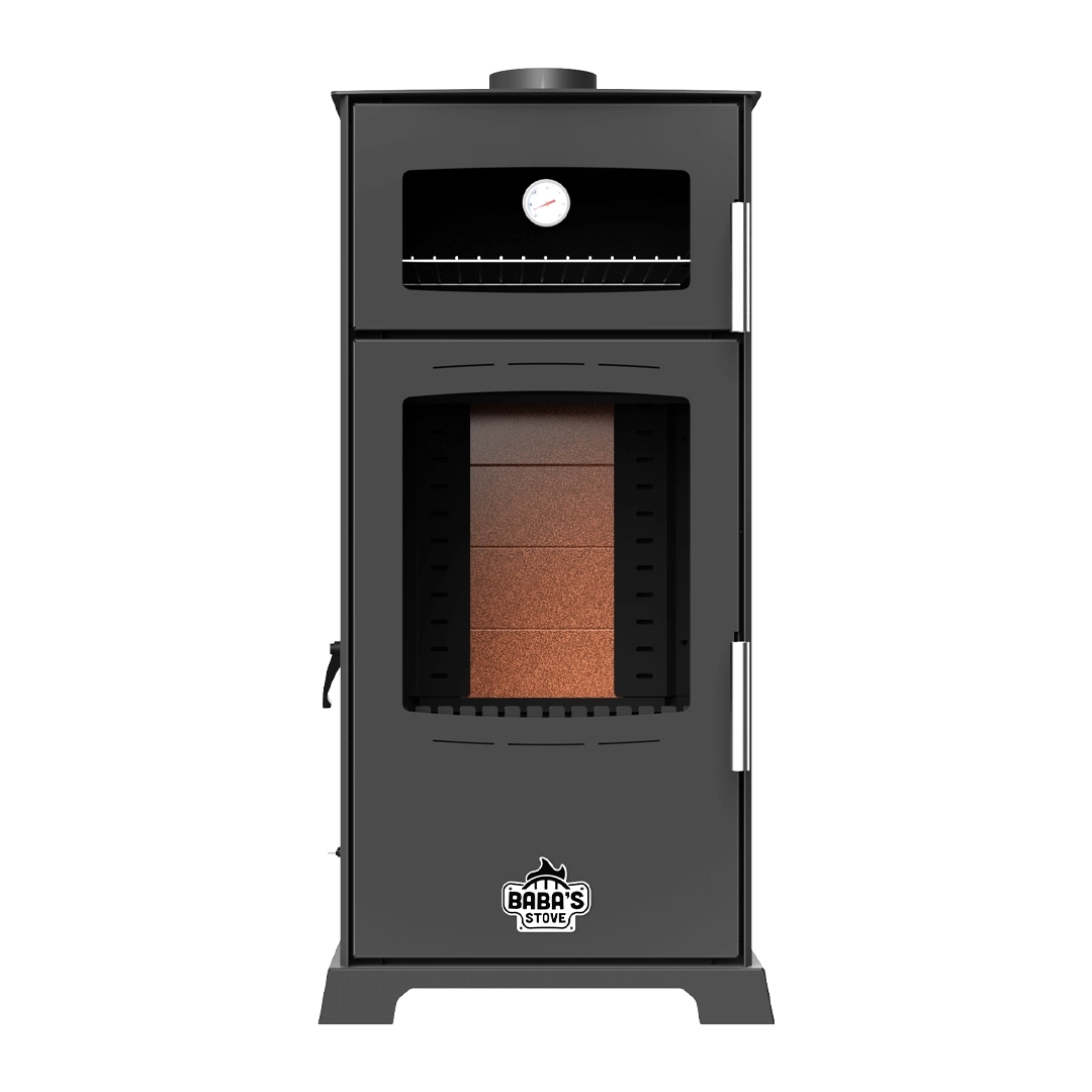 Akıllı Termostatlar Ile Pelet Soba Kontrolü